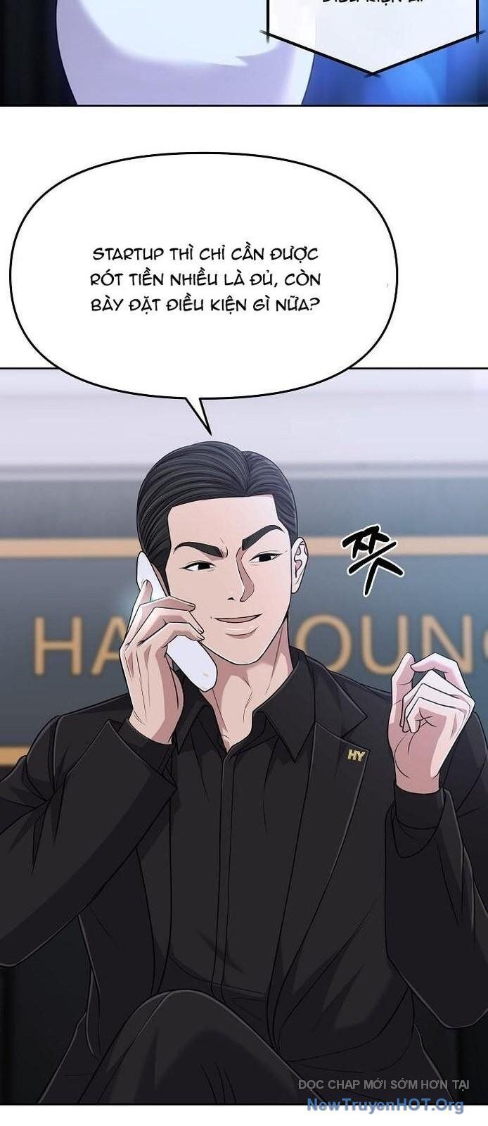 Nhân Viên Thực Tập Kim Cheolsu - chap106 - Trang 75